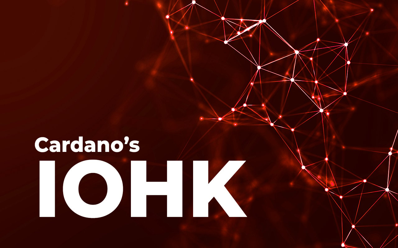 Cardano’s IOHK Shares Growth Updates With New Integrations Reached: Details