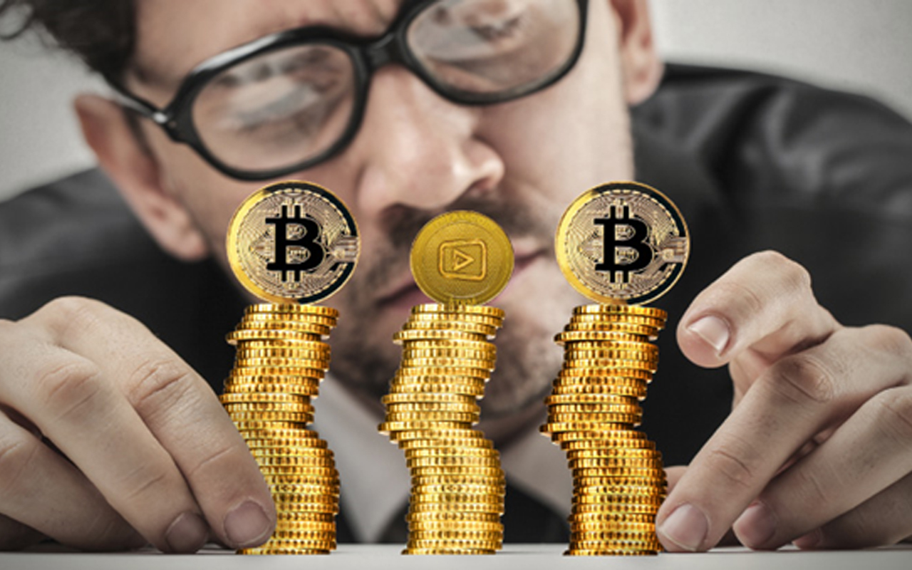 Investing in StreamCoin Is Like Investing in Bitcoin in 2010