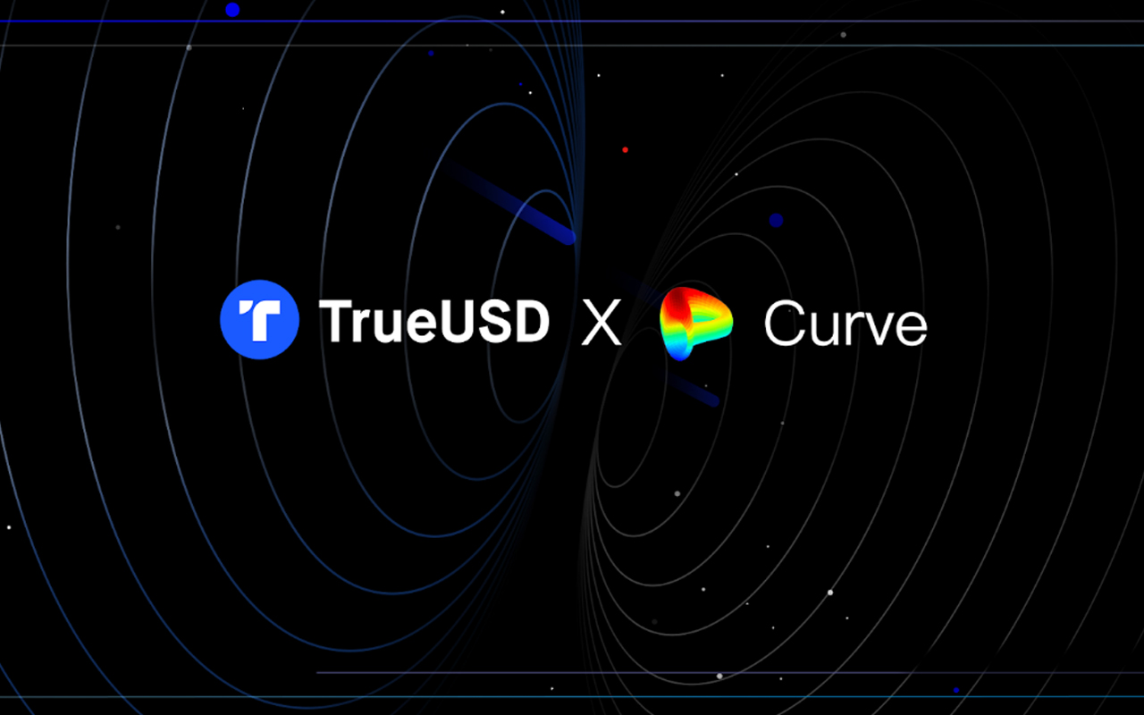 TUSD-am3CRV Pool Launches on Curve (Polygon) with the Gauge Feature