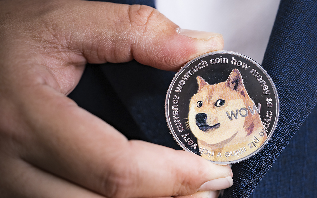 Dogecoin Ranks as Most Widely Utilized Smart Contract Among Top BSC Whales