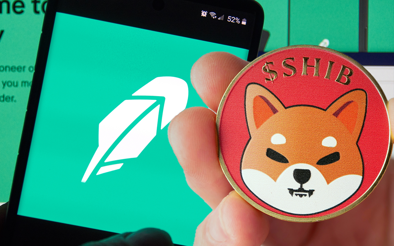 Robinhood Records ‘Revenue Depletion, Fewer Active Users in Q1 2022’ Will a SHIB Listing Help?