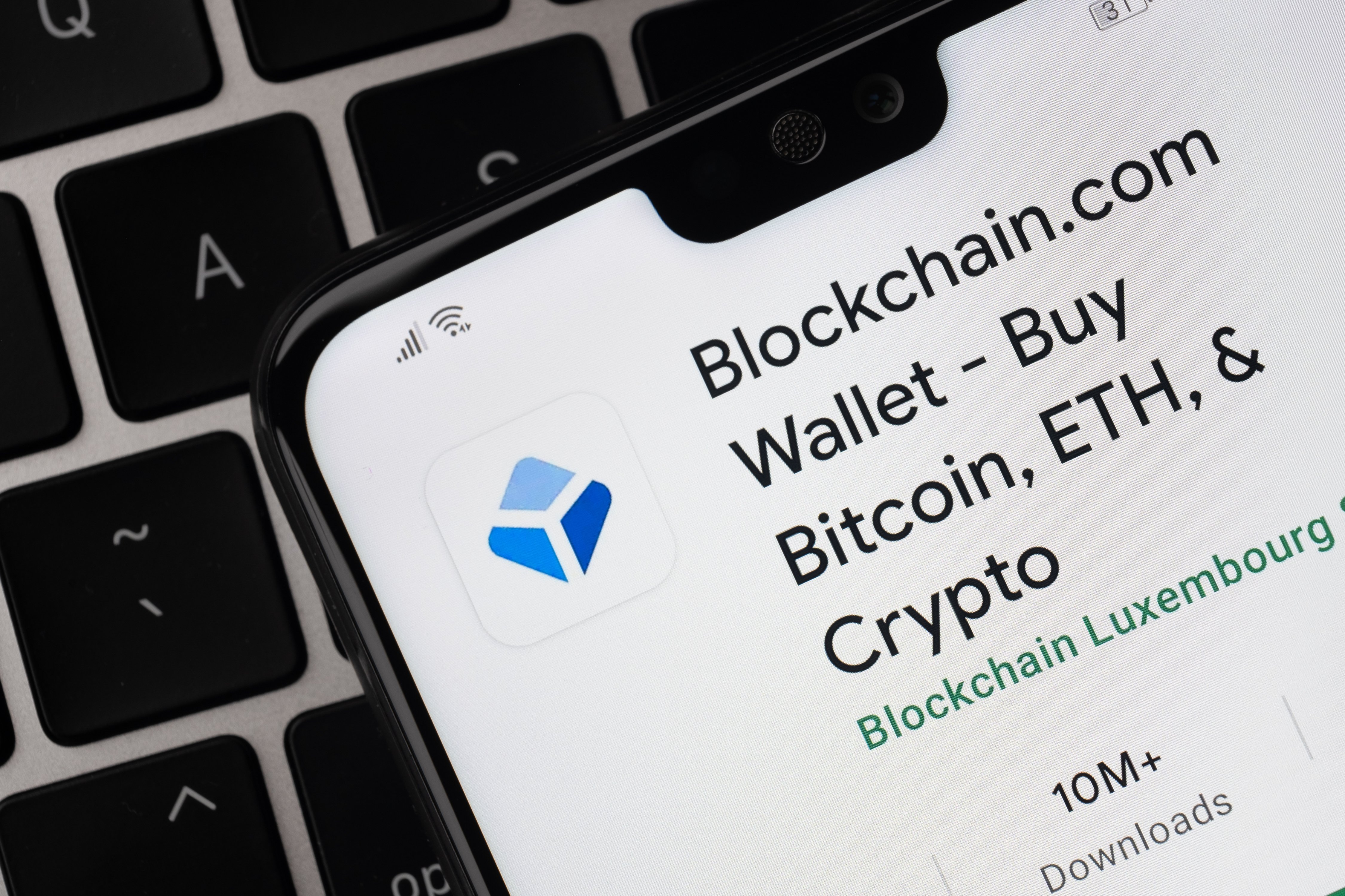 Crypto Veteran Blockchain.com on Track to Have IPO This Year