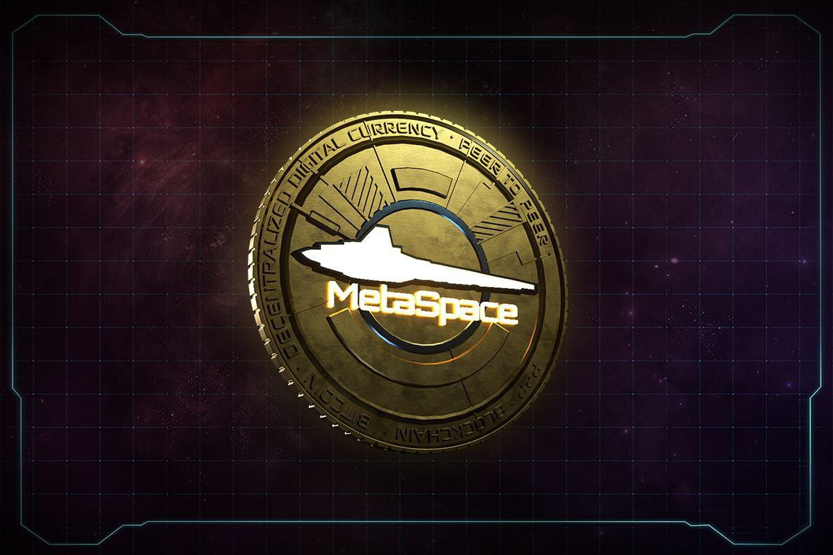MetaSpace Making Waves Through NFT Space and Time
