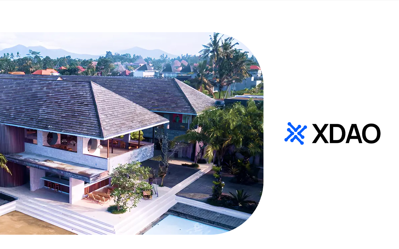 XDAO And PARQ to Launch Next Generation Real Estate Stablecoin