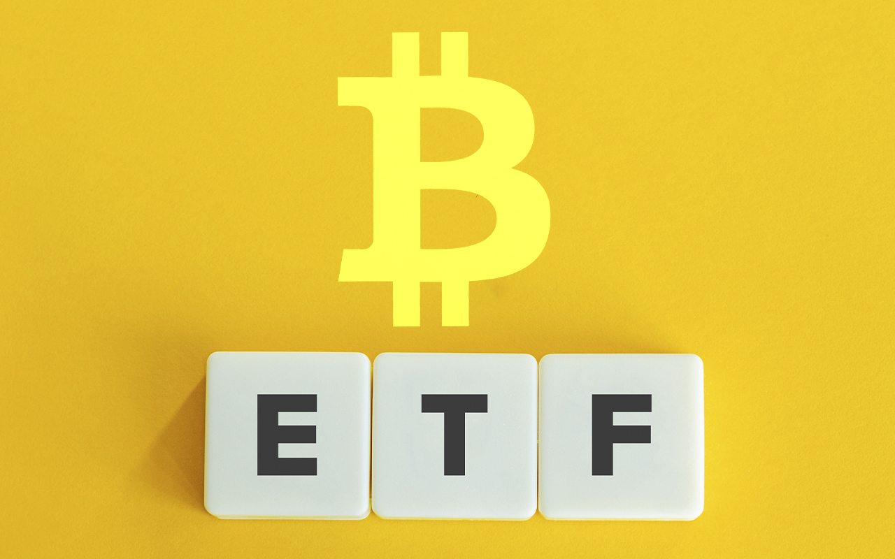Bitcoin Spot ETFs Witnessed Record-Breaking Inflow: What Does This Mean?