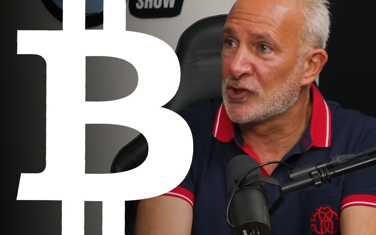 Bitcoin Critic Peter Schiff Believes Mass Selling of Crypto May Begin Now, Here’s Why