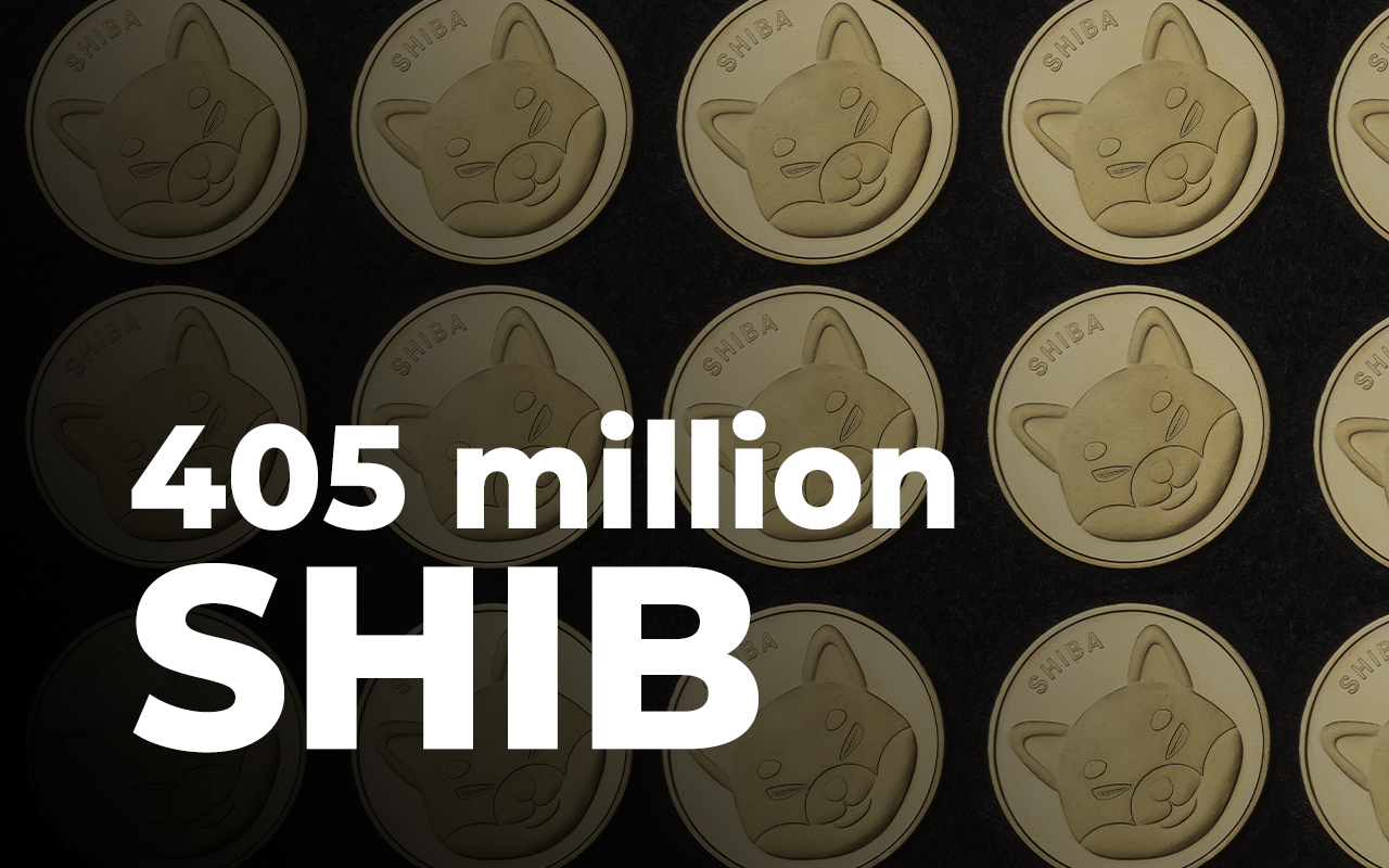 SHIB Army Removes 405 Million Shiba Inu Over Last 24 hours: Report