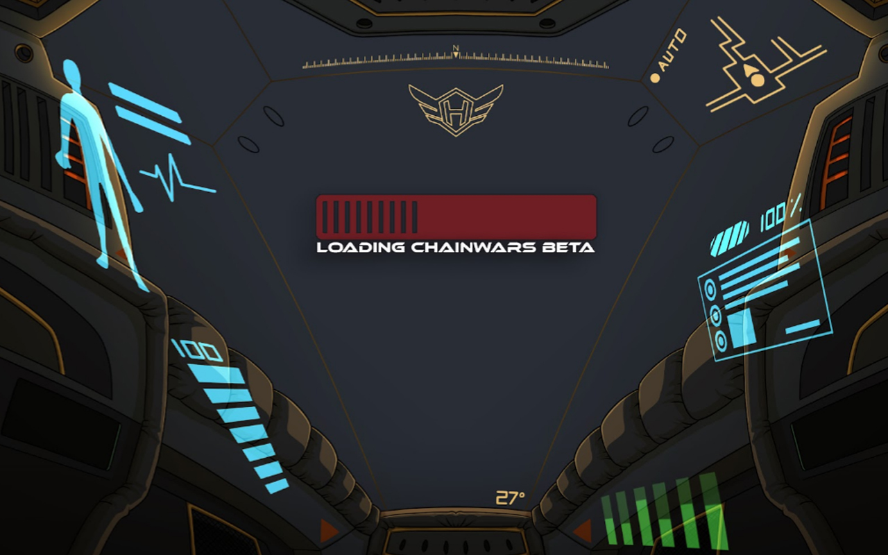 If You Want To Have A Space-Themed GameFi Project With Interesting Features and Rewards, Check Out ChainWars