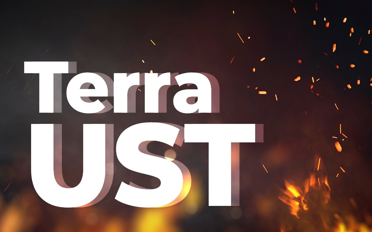 Terra Initiates Proposal to Burn Remaining UST