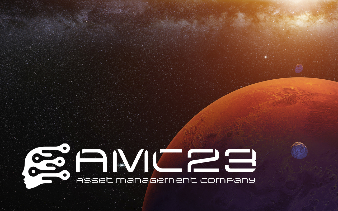 AMC23.com Launches Asset Management Platform for Bitcoin, Ethereum, Major Altcoins with Referral Program