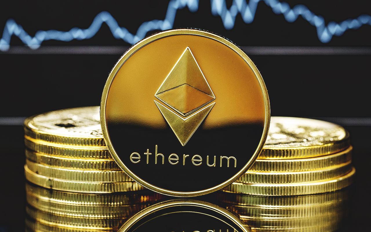 Here Might Be Something To Watch on Ethereum Price as ETH Dips Under $2K per Santiment