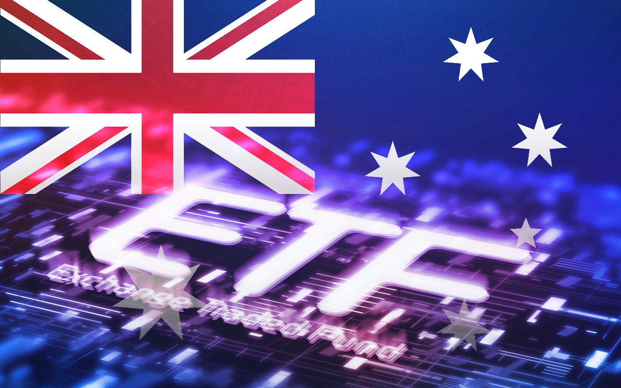 Australia's First Bitcoin and Ether ETFs Flop. Here's Why
