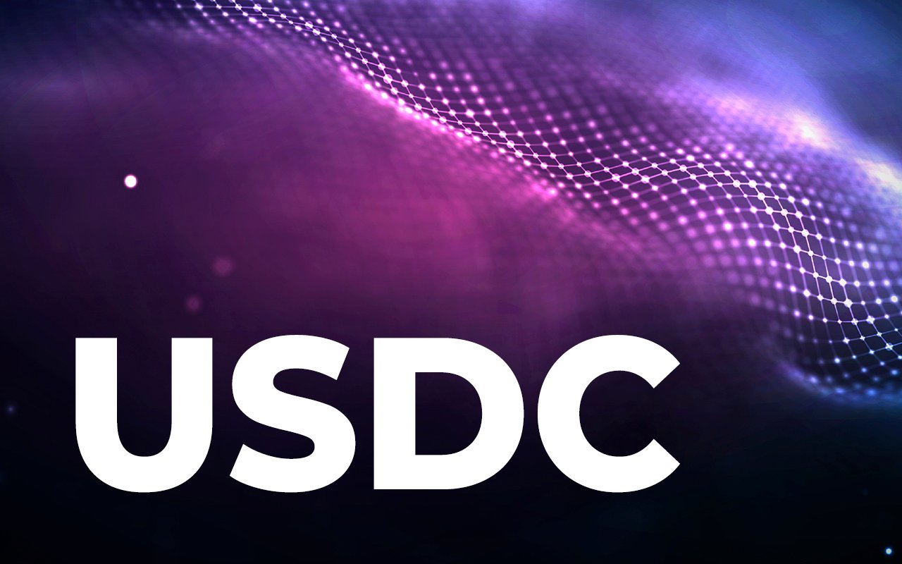 USD Coin (USDC) on Tron (TRX) Smashes Through Major Milestone Amidst UST Drama