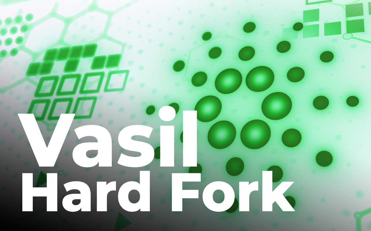 Cardano's Smart Contracts To Decrease Transactions Size In New Update As Part Of Vasil Hard Fork