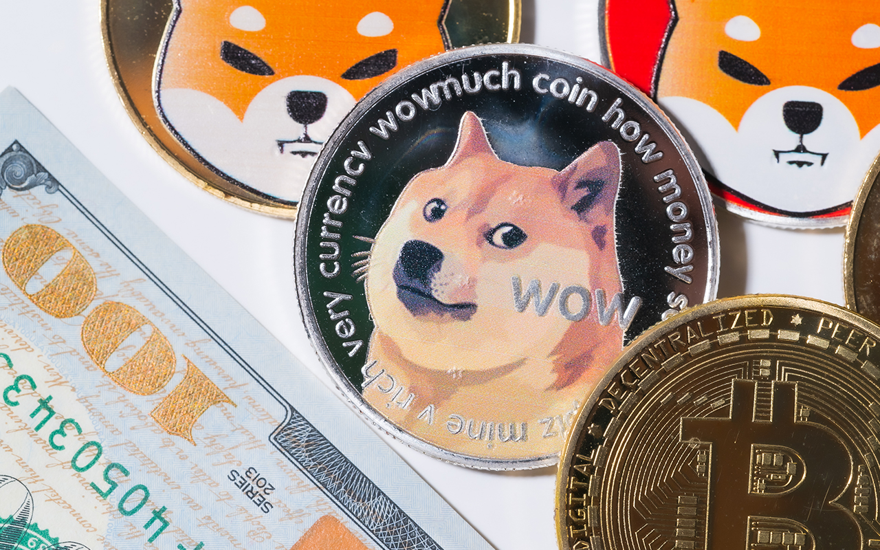 SHIB, DOGE, BTC Now Accepted by TAG Heuer Swiss Luxury Watchmaker