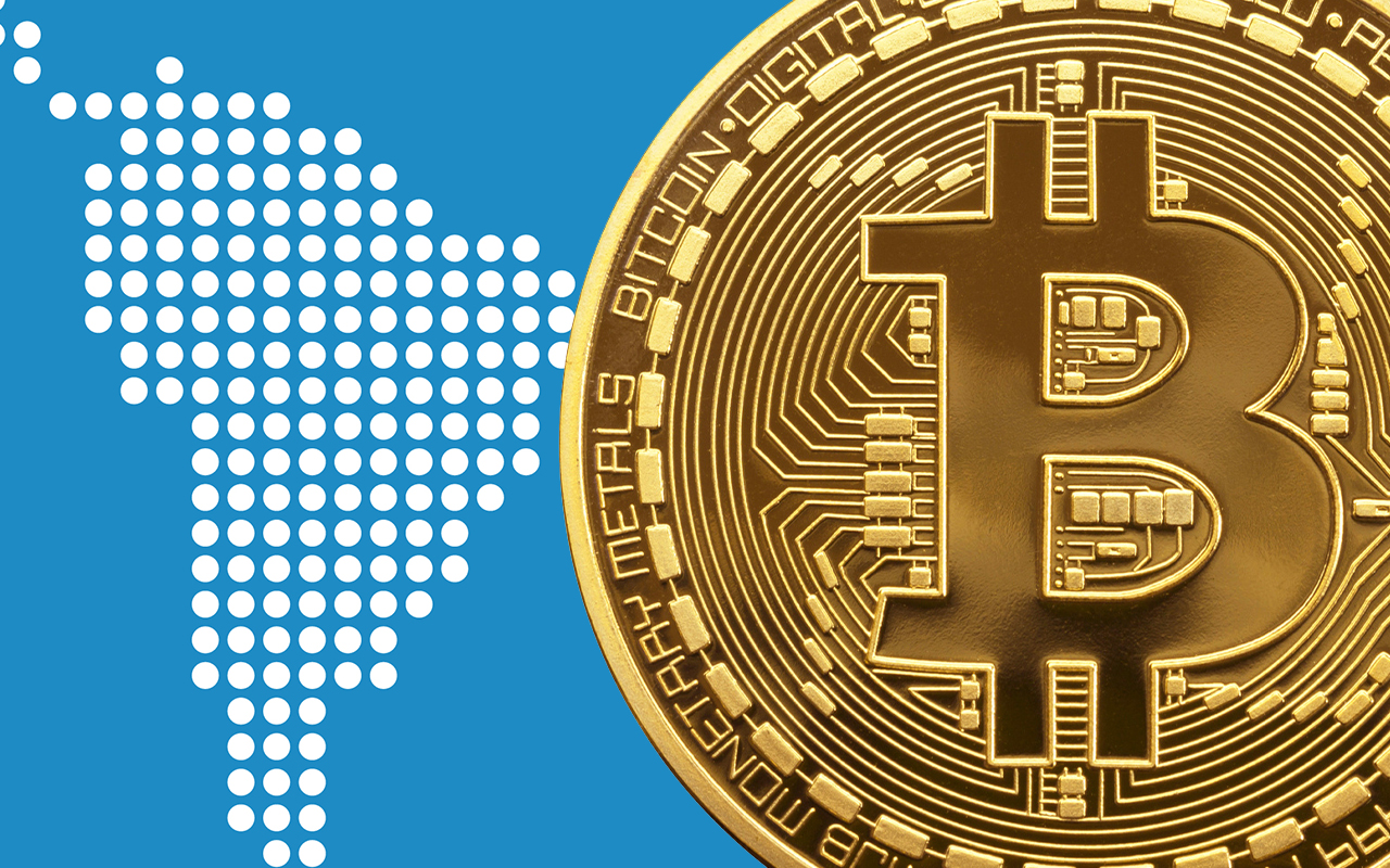‘Latin American Crypto Revolution’ Signals for New Phase of Web3 Adoption