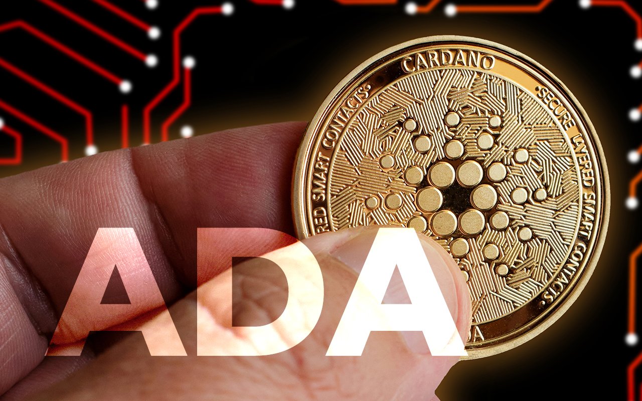 "Where Did the ADA Go?" Cardano’s Founder Reacts to User’s Allegation of Loss Worth Over 7000 Euros