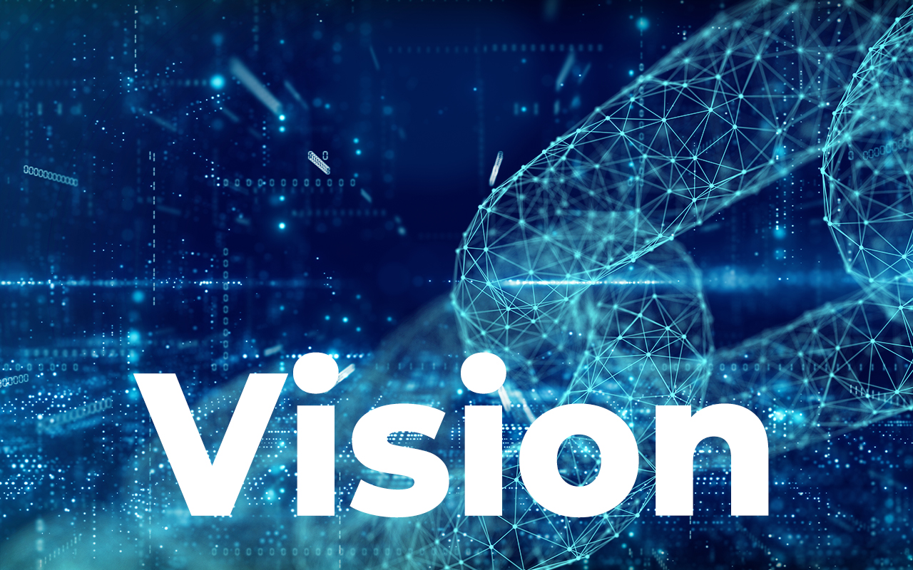 Vision Public Chain — The Backbone of Metaverse