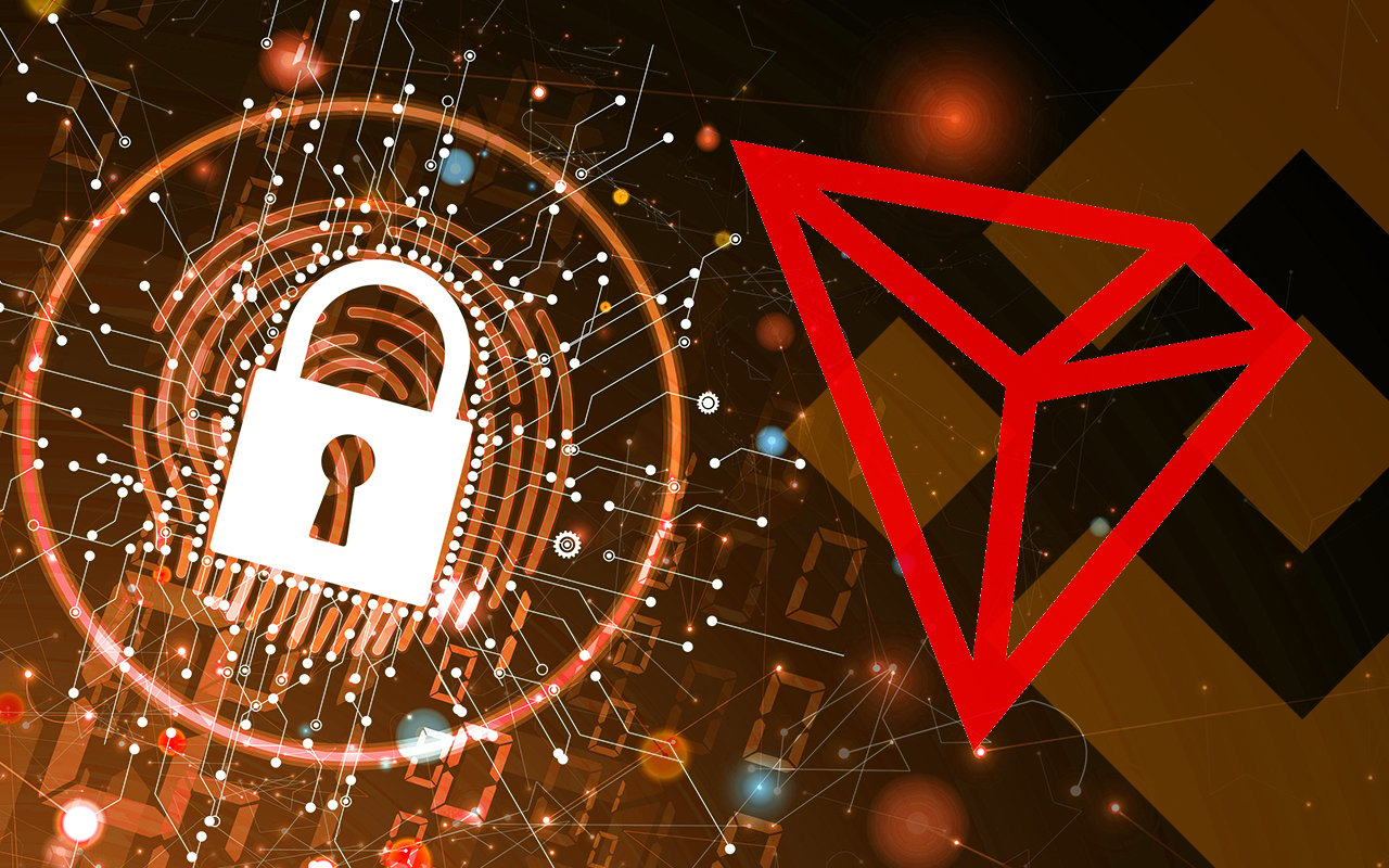 TRON Might Overtake Binance Chain in Total Value Locked in DeFi