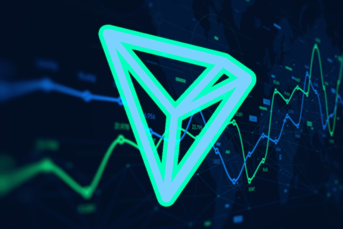 Tron (TRX) Second Most Profitable Cryptourrency In Last 24 Hours, Right After Terra's UST