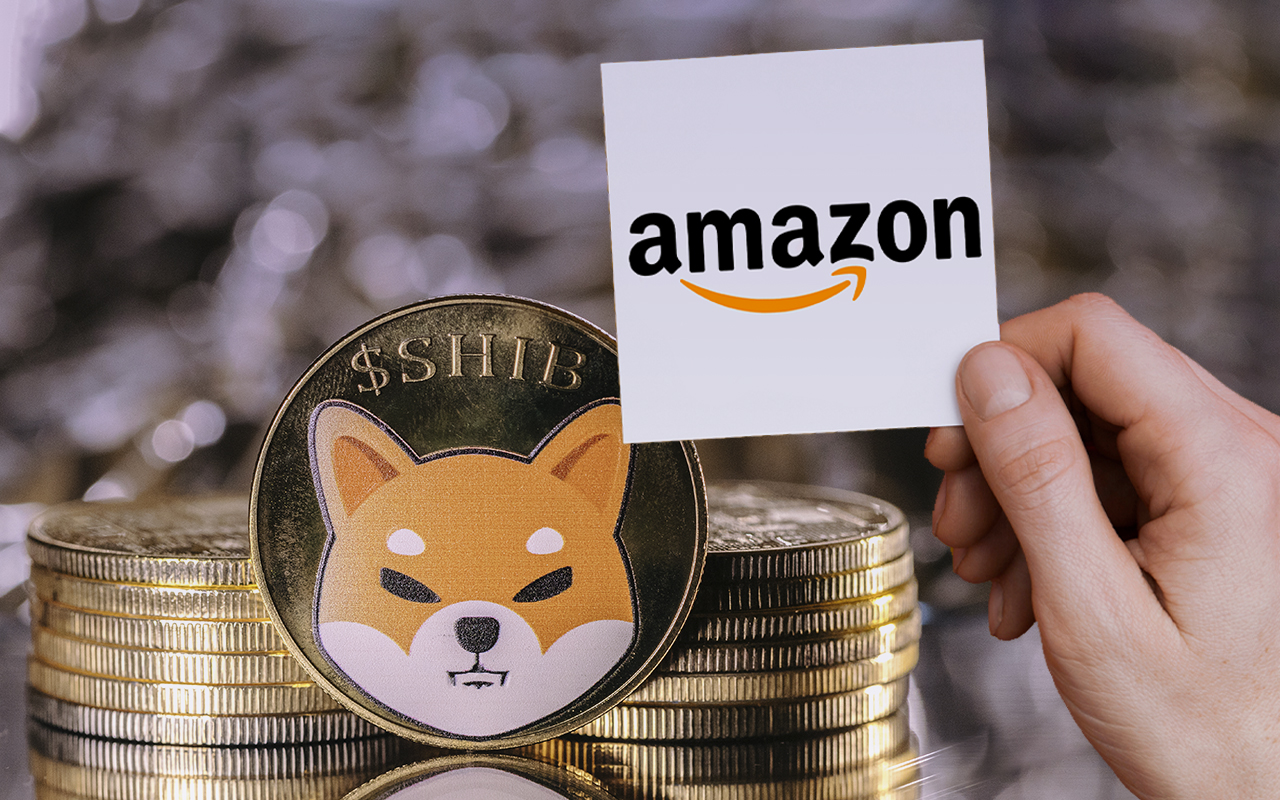 SHIB Now Will Be Burned via Amazon, Here’s How