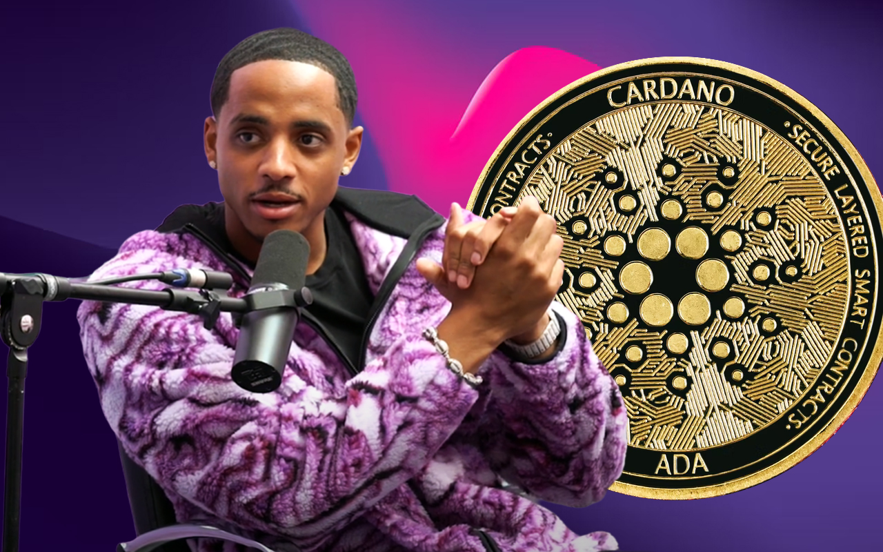 Snoop Dogg’s Son Is a Die-Hard Cardano Supporter, Teases Upcoming NFT Release