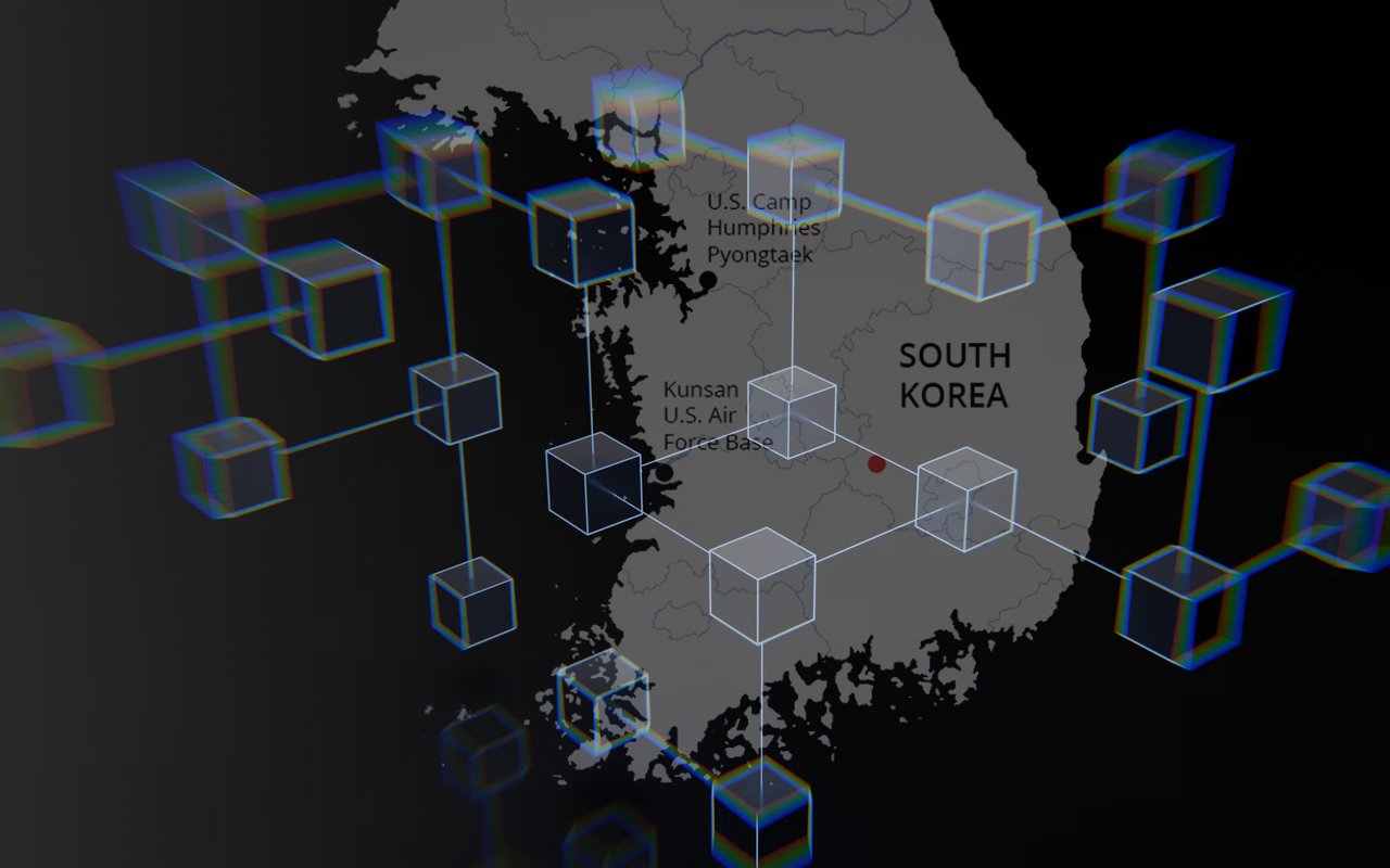 South Korea Plans to Establish a Watchdog Over Virtual Assets & Crypto in June