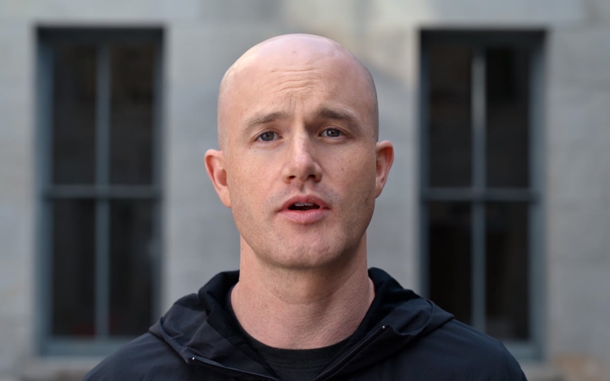 Coinbase CEO Clarifies Controversial Disclosure About Customers’ Funds