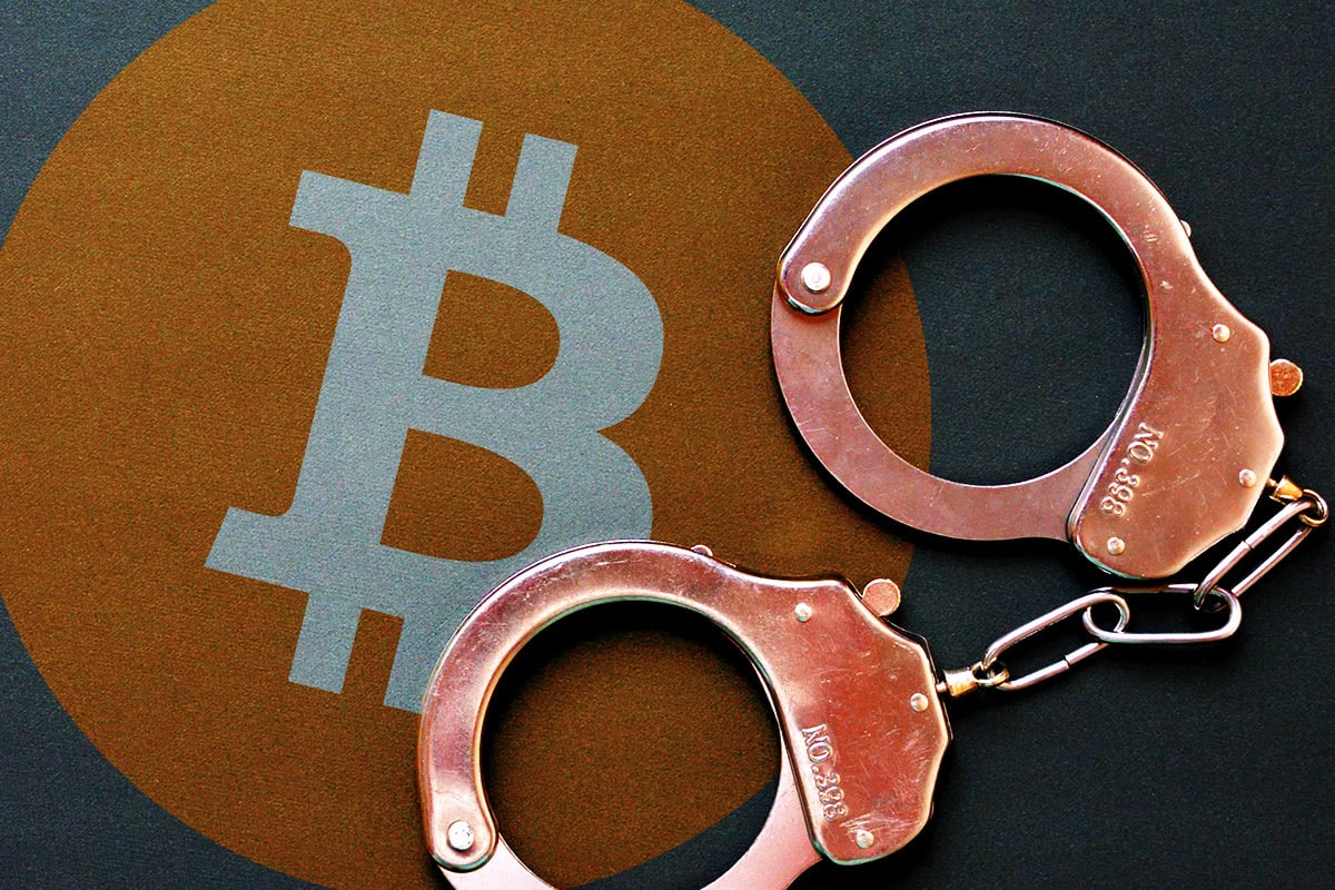 Crypto CEO Indicted in $62 Million Fraud Scheme