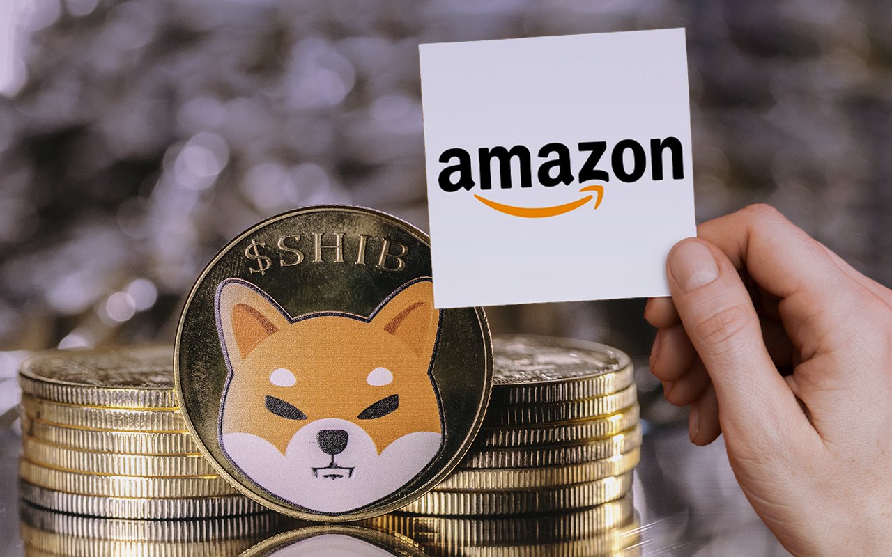 New Amazon Program Will Help Burn SHIB, Here's How
