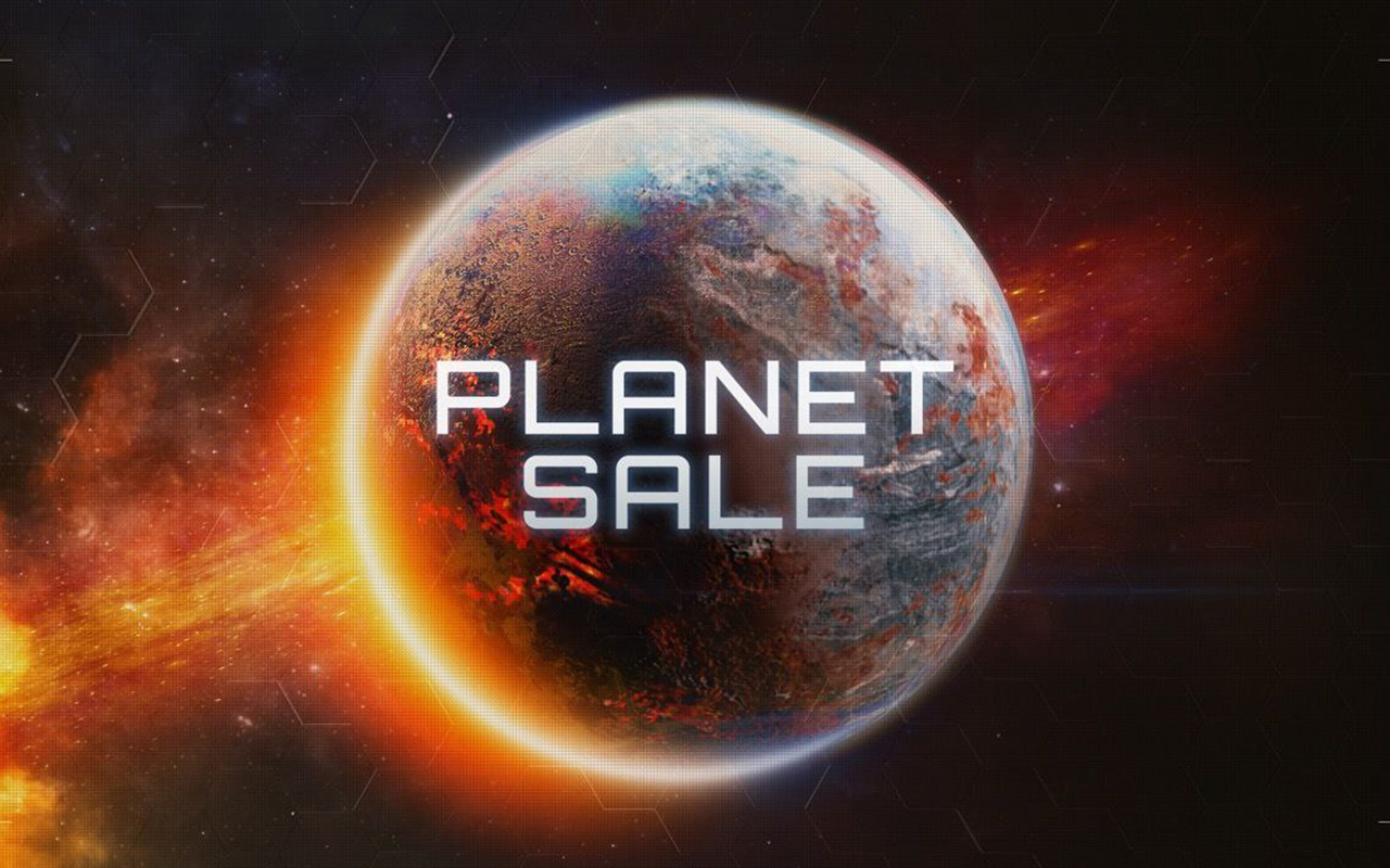 PlanetQuest & Immutable X Launch the World’s First, Community Friendly, NFT Planet Sale