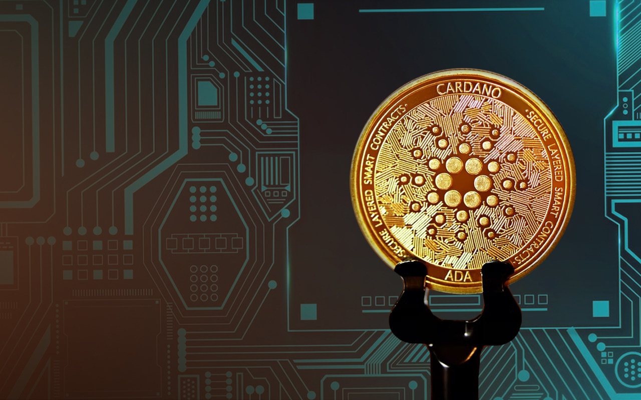 Cardano Founder Shares Key Inputs Into Project’s Development