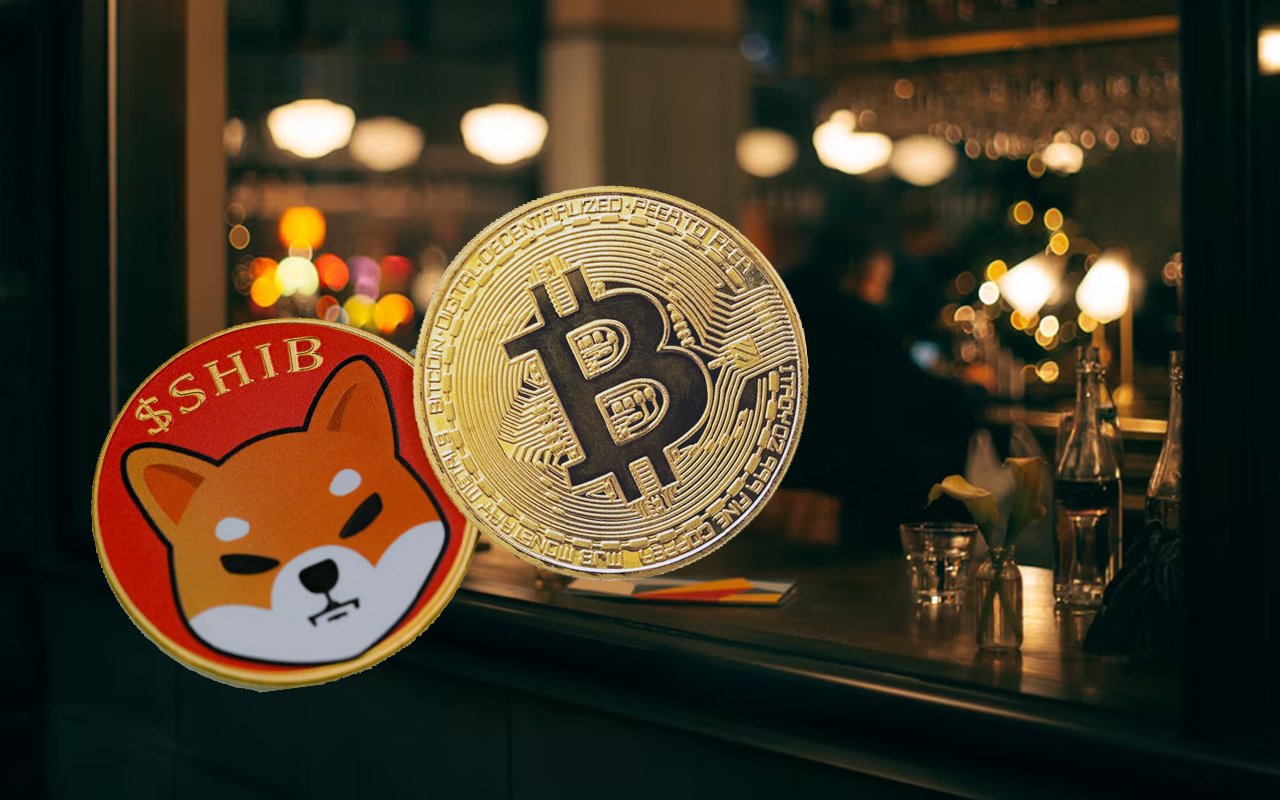 Shiba Inu, Bitcoin Now Accepted in 2900 Locations of This Leading Fast-Food Chain: Details