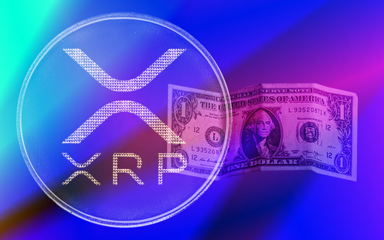 Here Are 3 Indicators Suggesting XRP Is Bouncing From $0.4