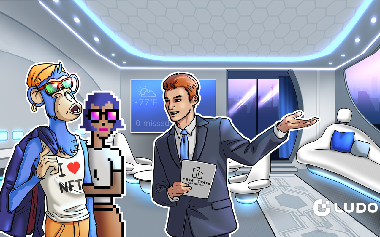 Full-Time Jobs In The Metaverse