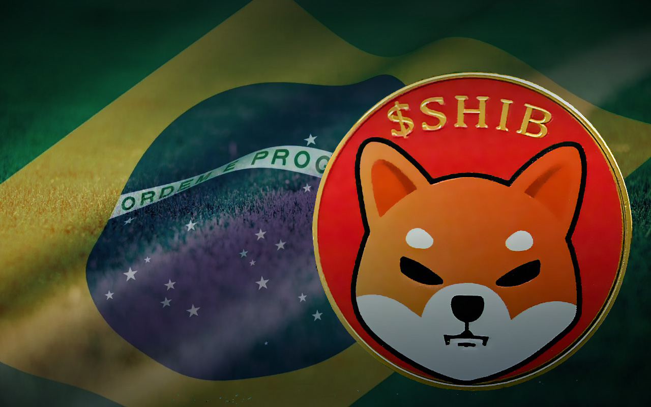 Shiba Inu Now Accepted As Payment by This Top Brazilian Football Club