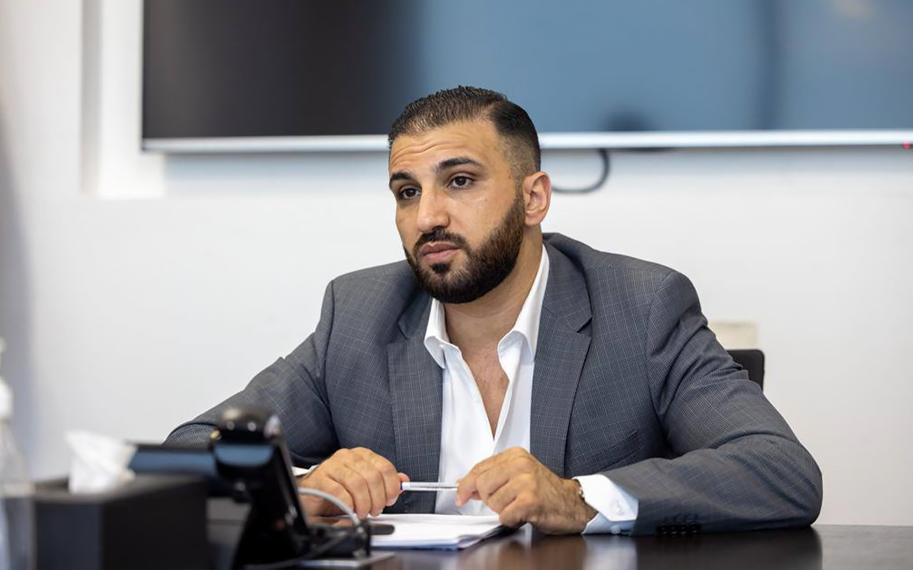 Aschraf Mahmud Believes That the Metaverse and Cryptocurrencies Will Have a Huge Impact on the Business of Tomorrow