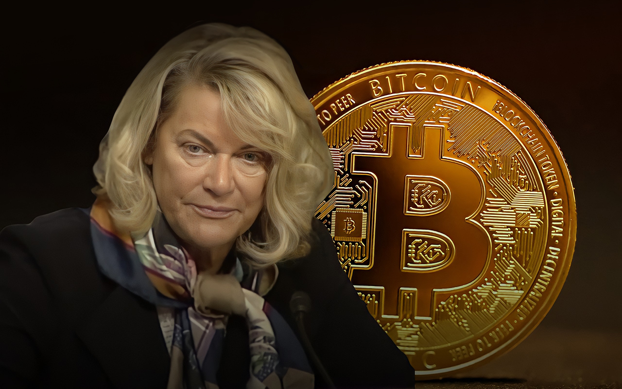 Using Bitcoin for 401K and as Store of Value Is Wonderful Idea: Senator Cynthia Lummis