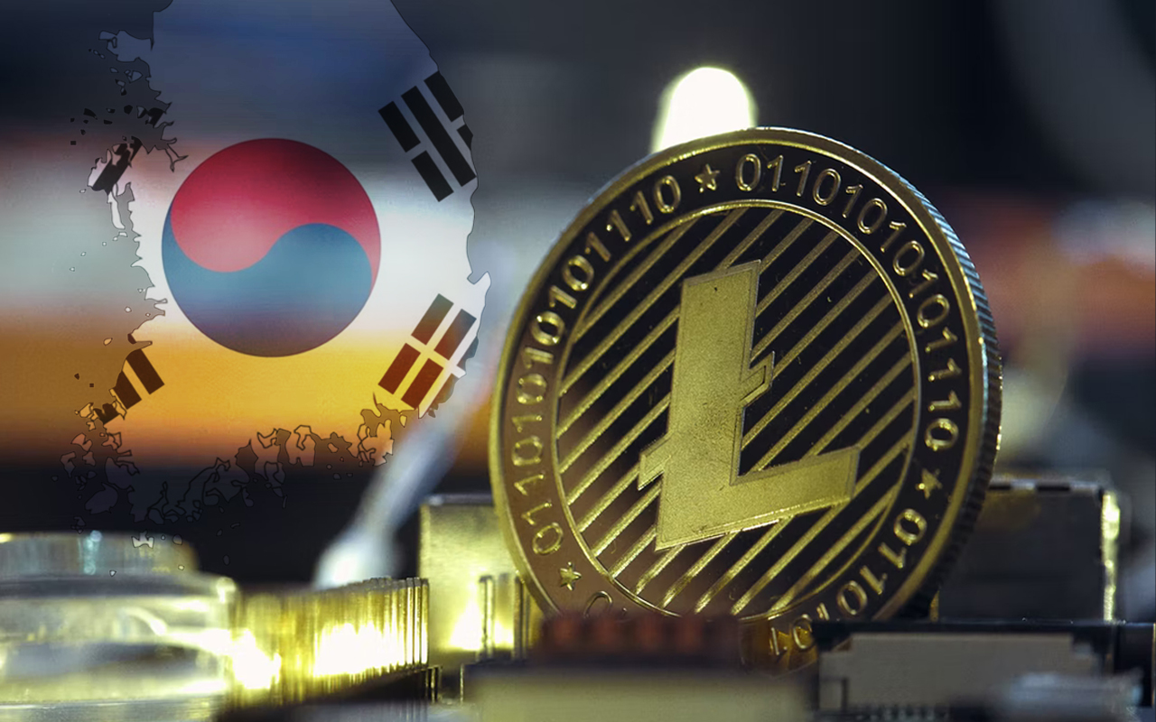 Litecoin (LTC) Gets Delisted From Biggest South Korean Exchanges