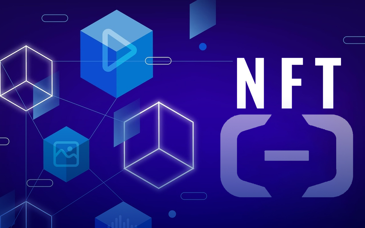 Alibaba's Cloud Branch Launches Own NFT Service