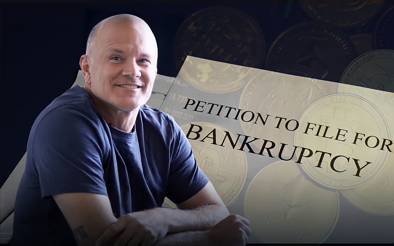 Mike Novogratz Says Most Crypto Hedge Funds Will Go Bust