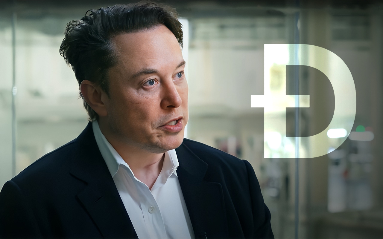Elon Musk Is Buying More Dogecoin