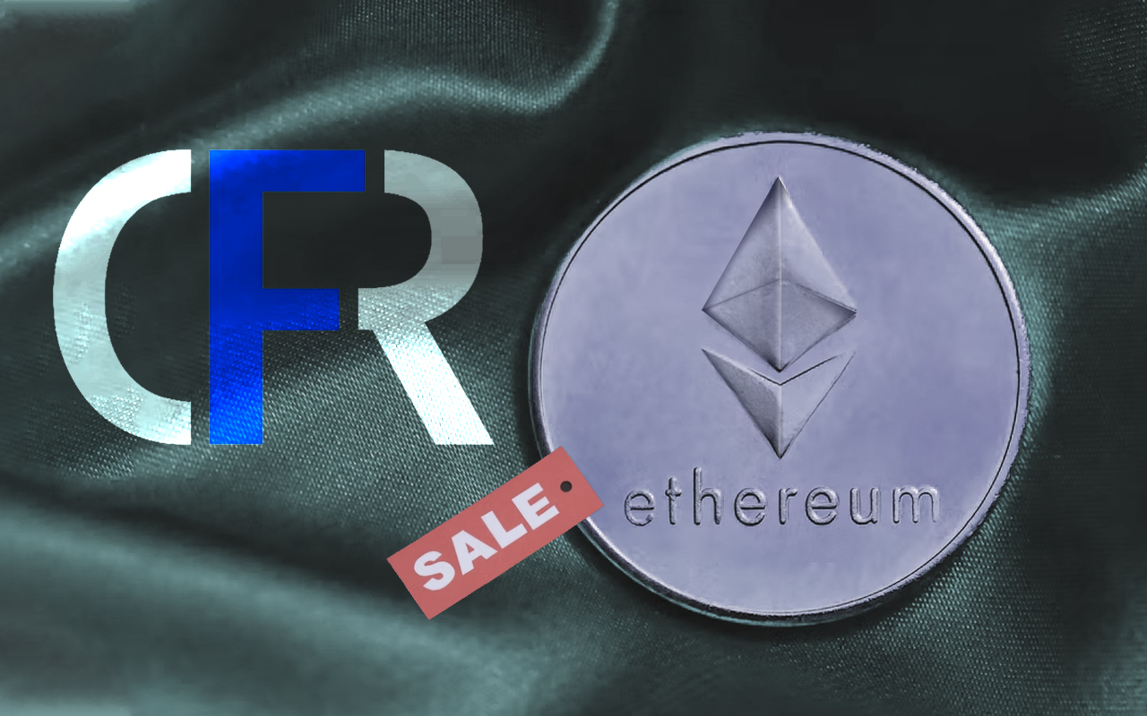 Ethereum Can Now Be Purchased With 50% Discount Via Crypto Fund