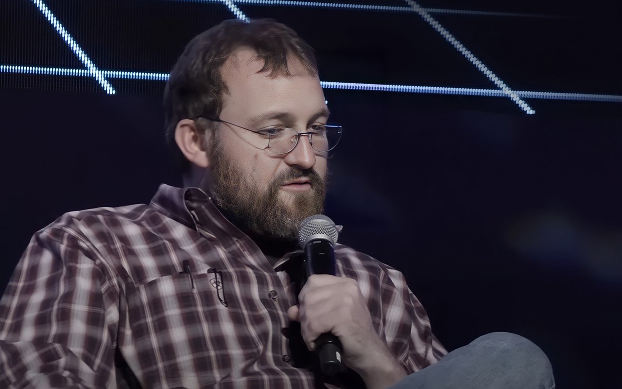 Cardano Founder Talks About His Expectations for Vasil Event; Community Reacts