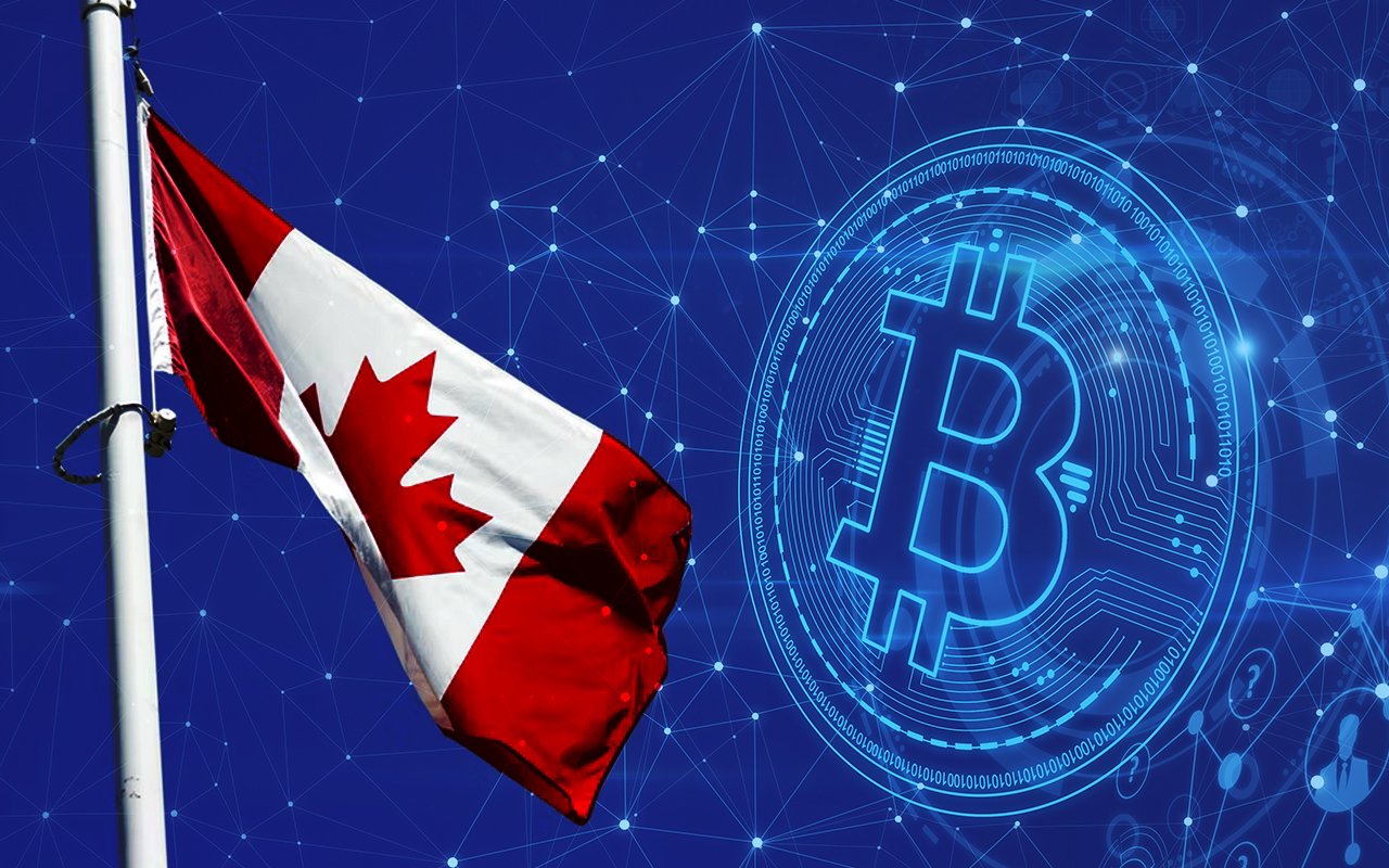 One of Biggest Bitcoin Mining Firms in Canada to Start Selling Their Holdings
