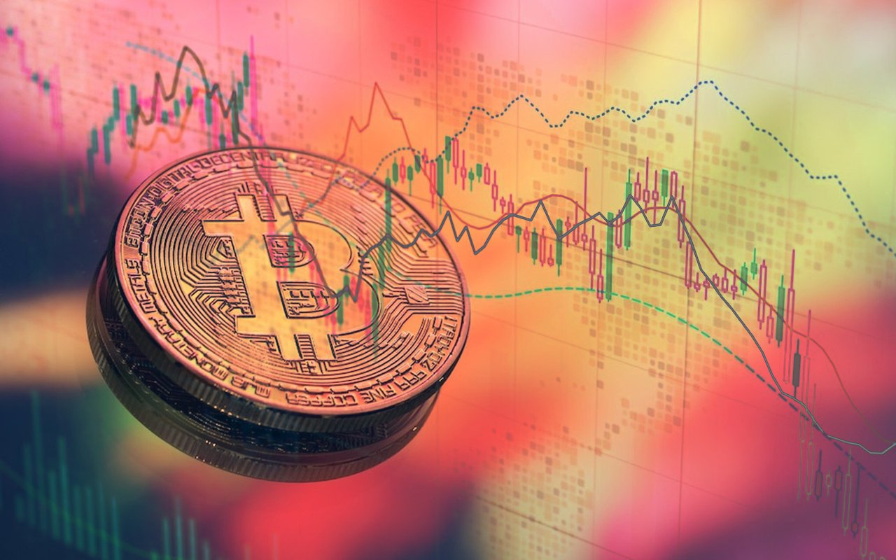 Bitcoin's Mining Difficulty Records Second-Largest Drop in 2022 Amid Price Correction