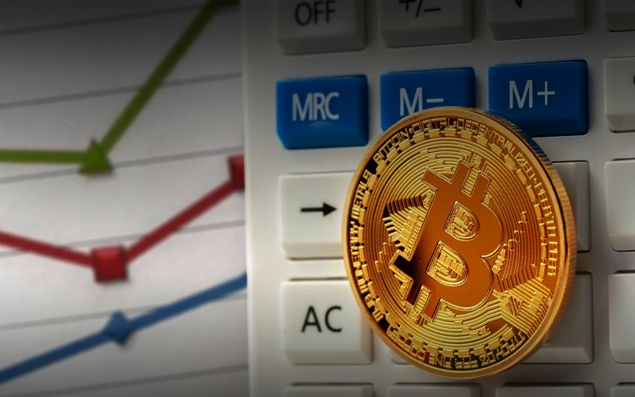 Hero of 2018th Crypto Bearmarket Returns and Provides Bitcoin Chart No One Expected