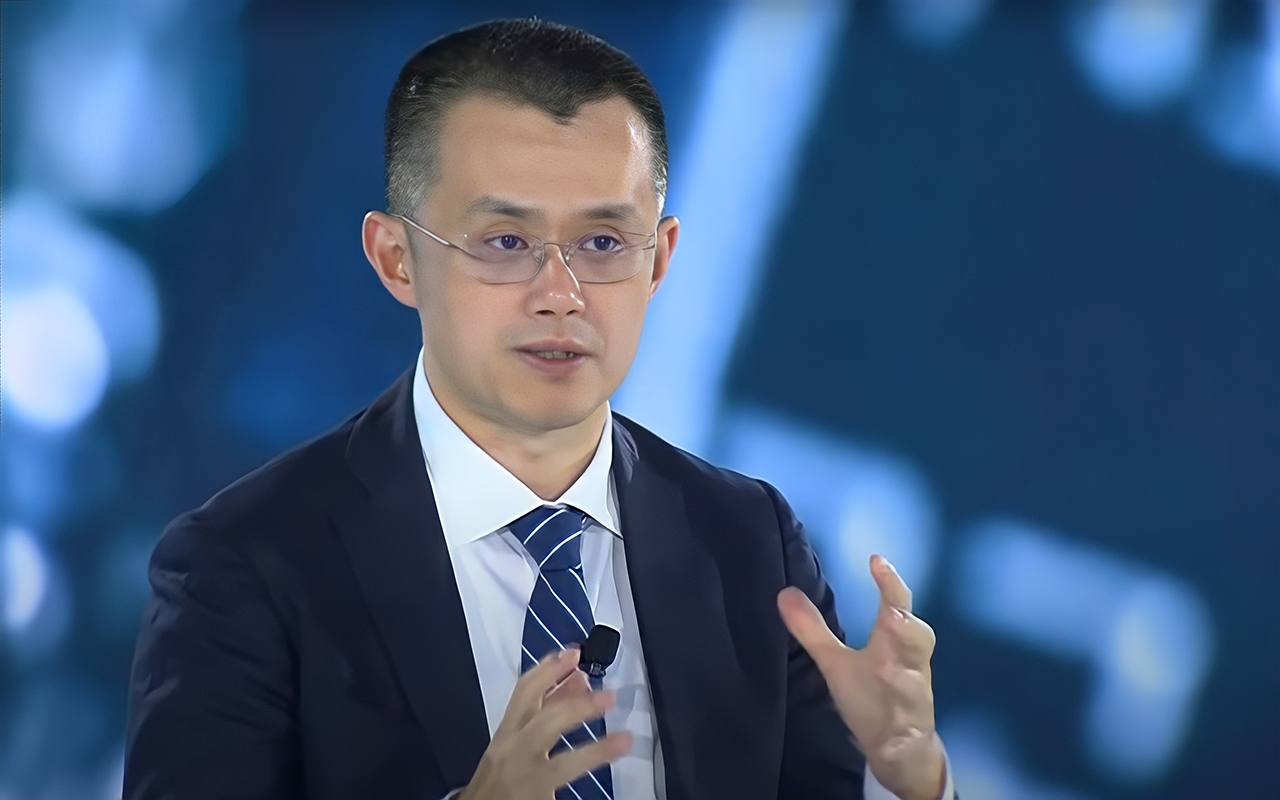 Bitcoin Might Hit $70,000 in a Few Months or Years, Says Binance CEO