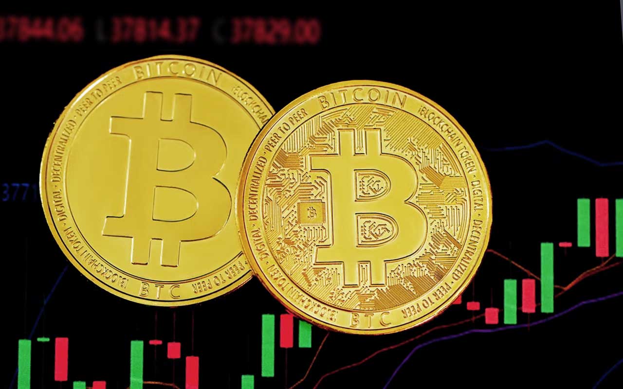 Bitcoin Forecast Increased to $95,000 by End of 2023, Says Analyst; Here’s Why