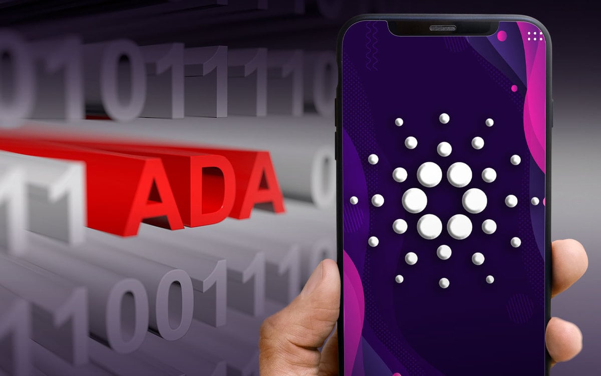 ADA Can Now Be Sent to Multiple Addresses at a Go via This Cardano Wallet Feature